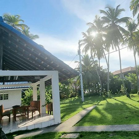 Paradise Island Beach Hotel Isla Grande Zewnętrze zdjęcie