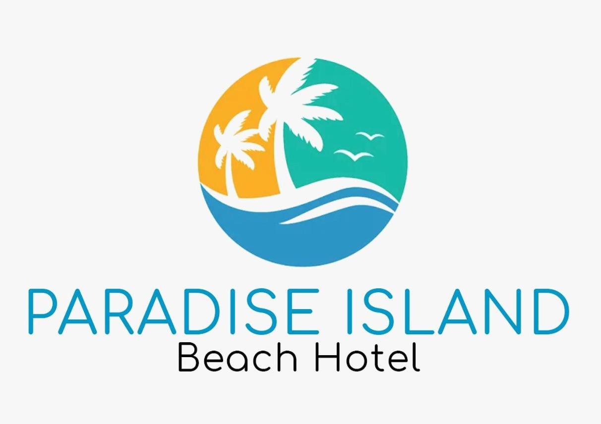 Paradise Island Beach Hotel Isla Grande Zewnętrze zdjęcie