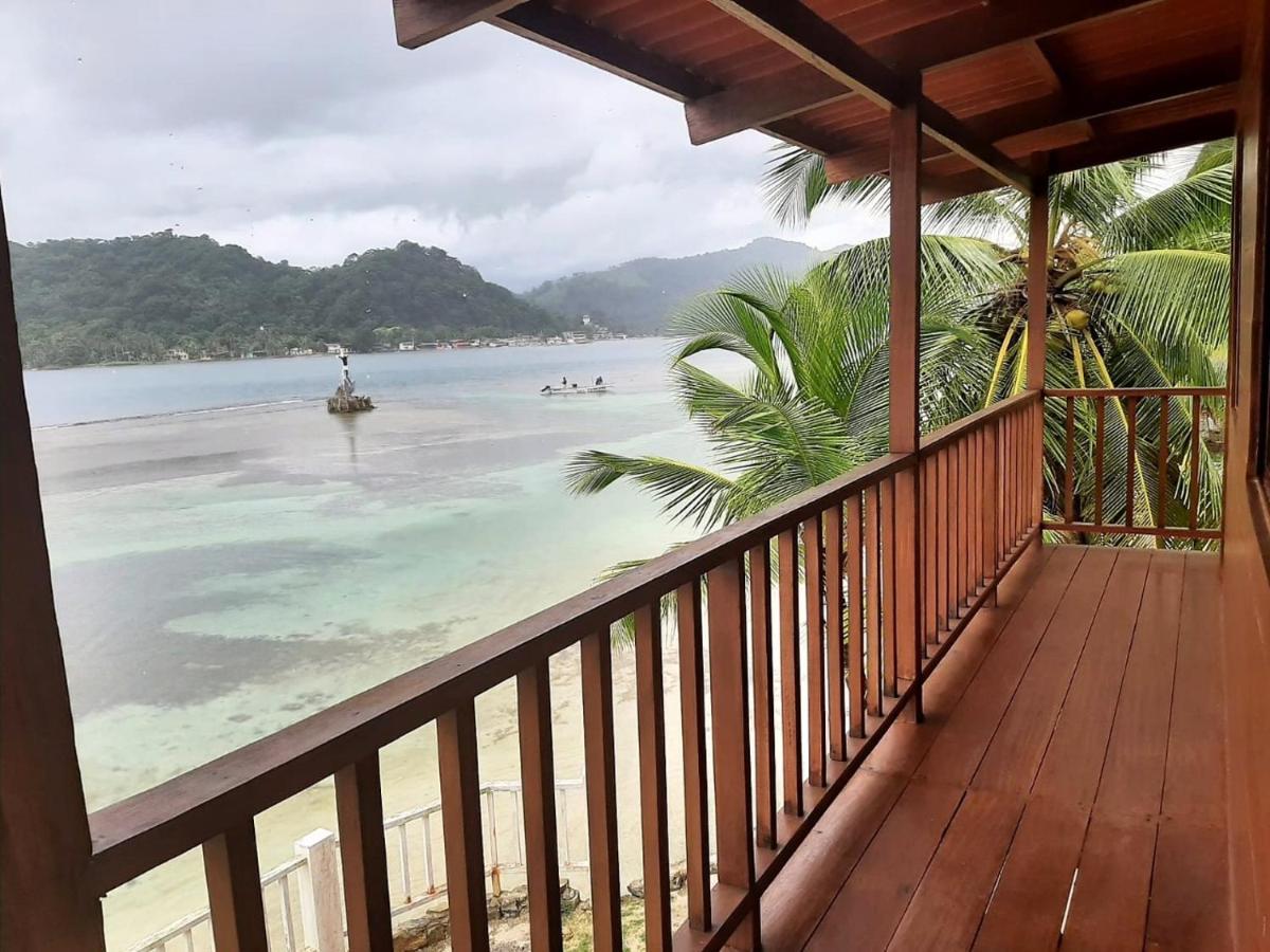 Paradise Island Beach Hotel Isla Grande Zewnętrze zdjęcie