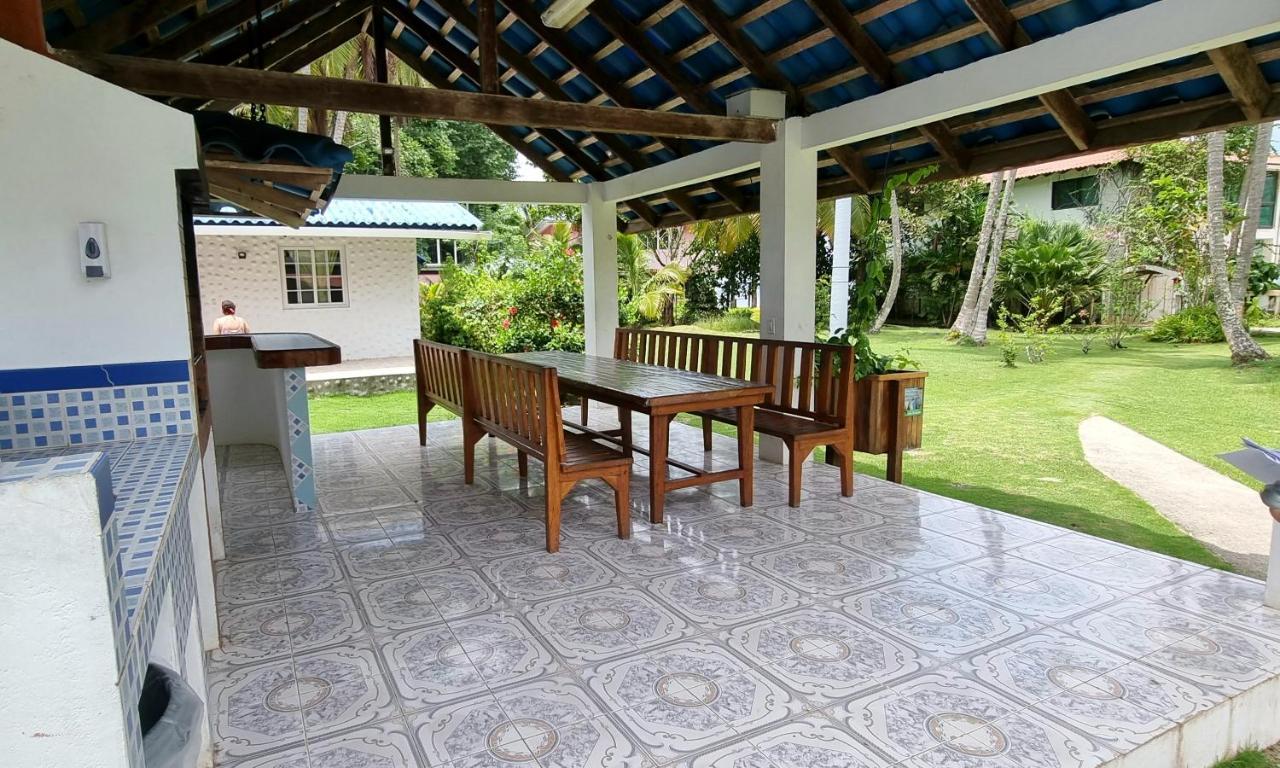 Paradise Island Beach Hotel Isla Grande Zewnętrze zdjęcie