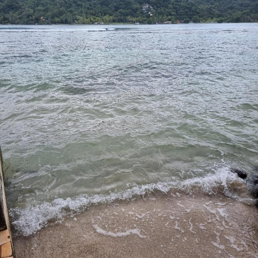 Paradise Island Beach Hotel Isla Grande Zewnętrze zdjęcie