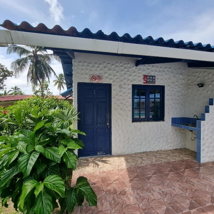 Paradise Island Beach Hotel Isla Grande Zewnętrze zdjęcie